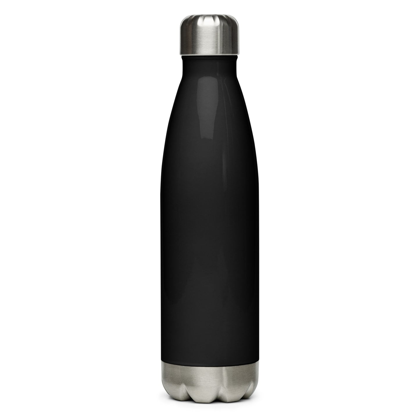 T.N.L.U. - Stainless Steel Water Bottle