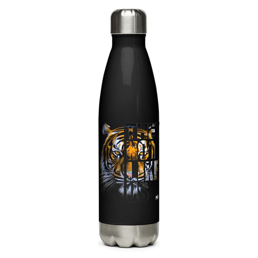 T.N.L.U. - Stainless Steel Water Bottle