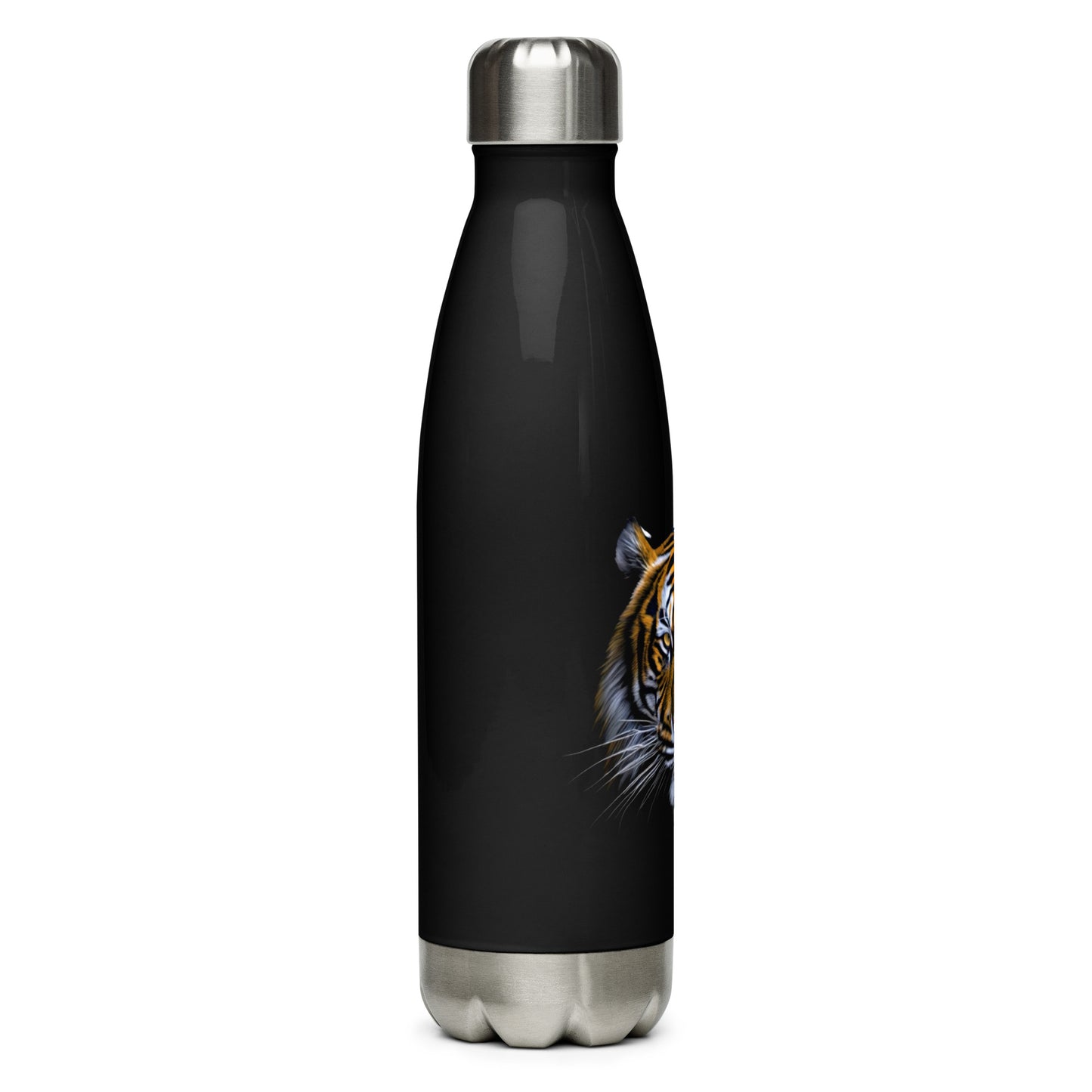 T.N.L.U. - Stainless Steel Water Bottle